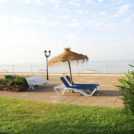 Nidos Waterfrontmalaga, Wifi,sat-tv,garage,seaviews,a/c * Torremolinos