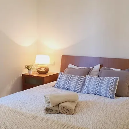 Nidos Waterfrontmalaga, Wifi,sat-tv,garage,seaviews,a/c Apartmán