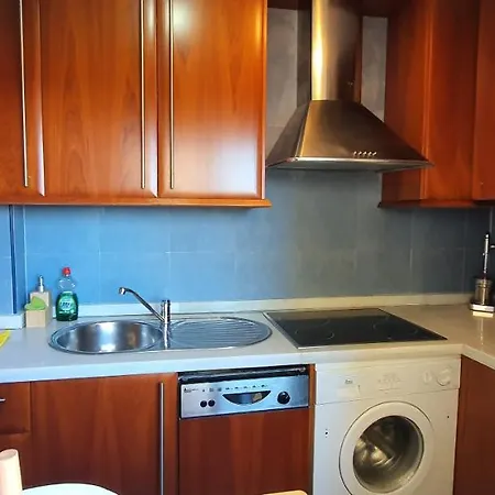 Nidos Waterfrontmalaga, Wifi,sat-tv,garage,seaviews,a/c *