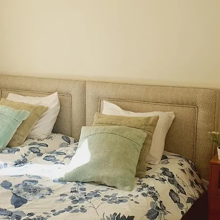 Apartmán Nidos Waterfrontmalaga, Wifi,sat-tv,garage,seaviews,a/c